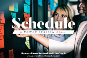 Schedule a Power Session Call